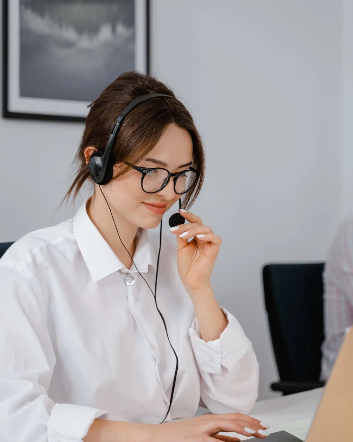 Service dispatcher coordinating field operations