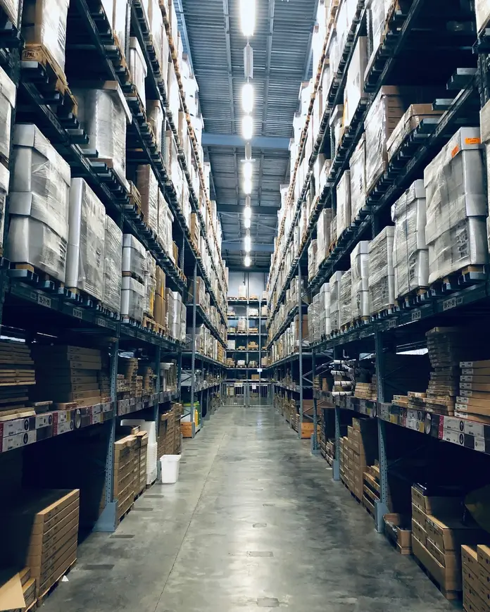 Procurement manager