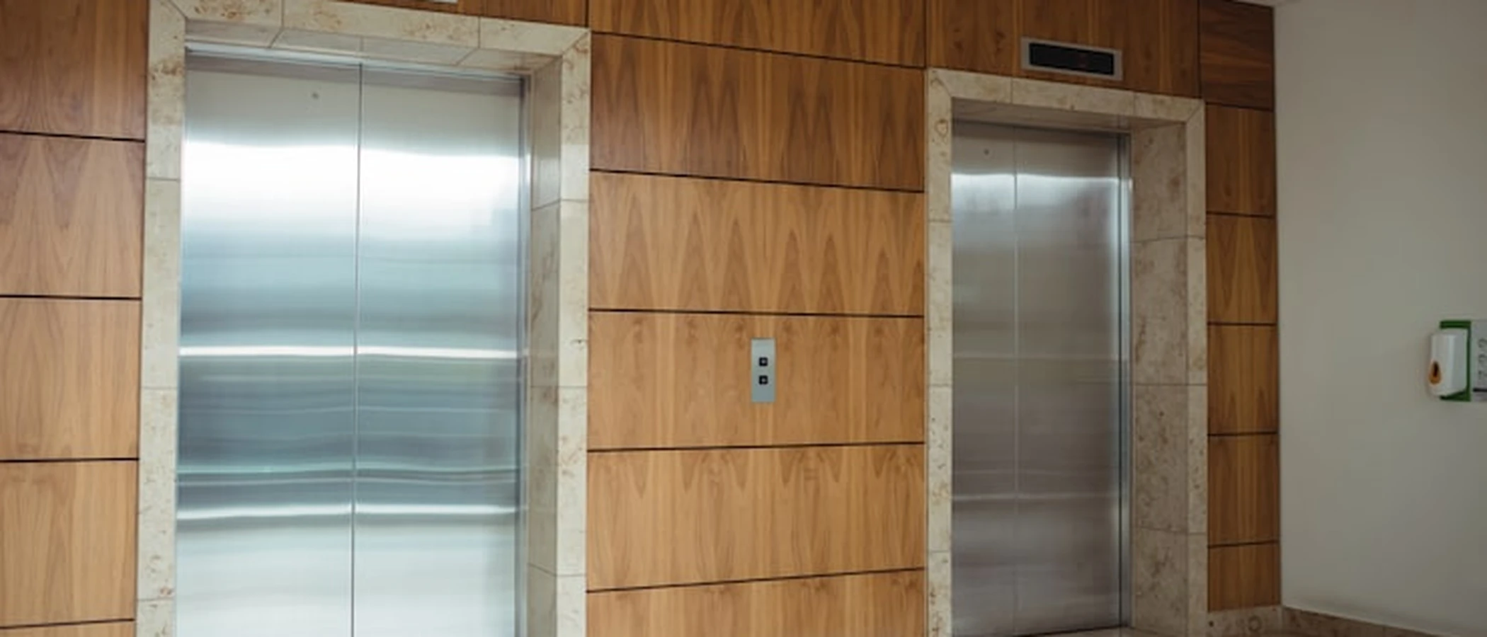 ElevatorOne real-time operations, hoistway engineering, and portfolio management