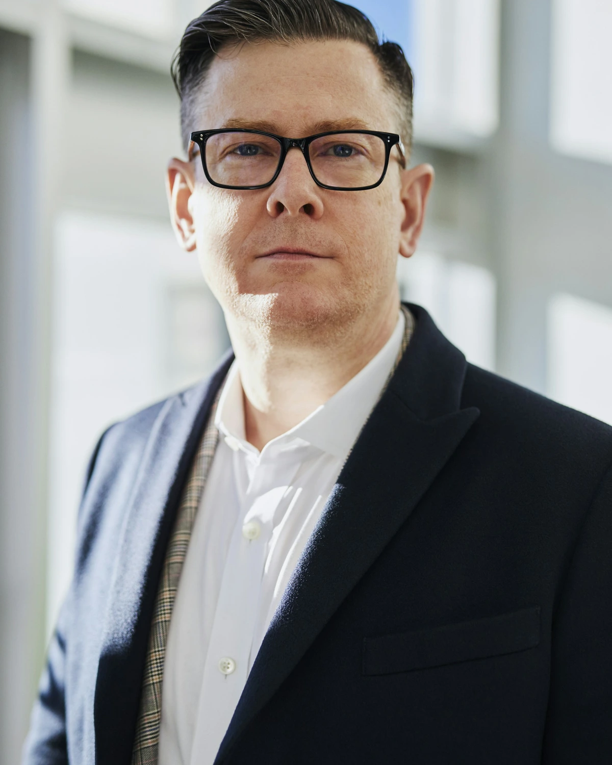 Fleet operations director