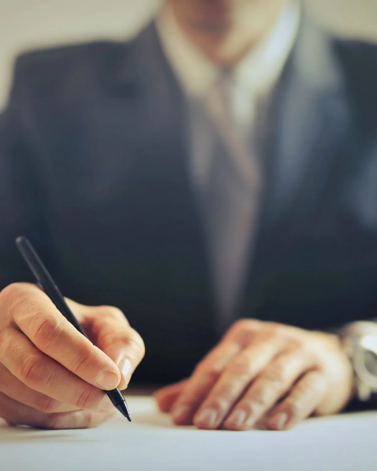 Operations director
