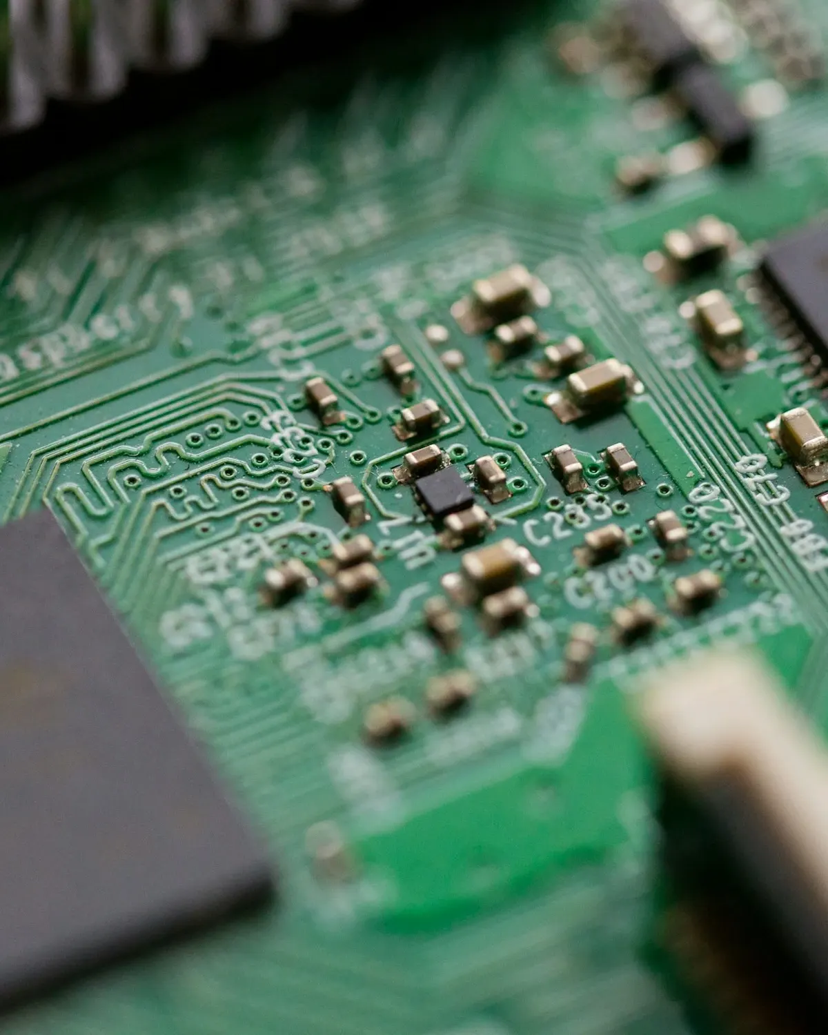 IoT solutions engineer