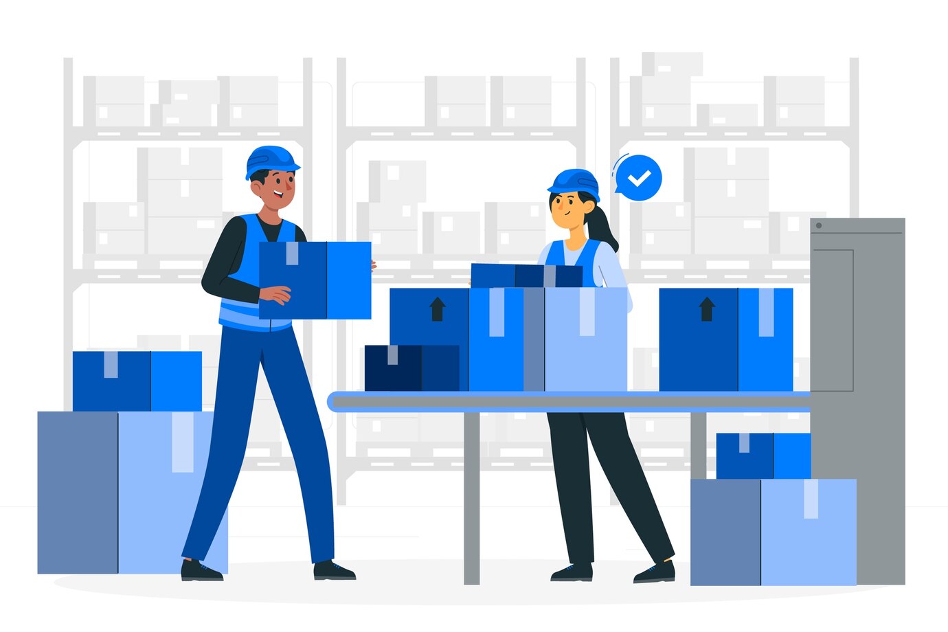 Order Fulfillment