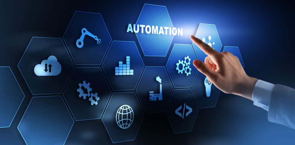 Automation in Field Service Management