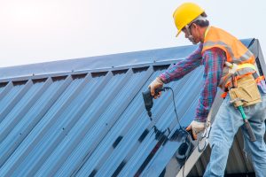 Leads into Loyal Roofing