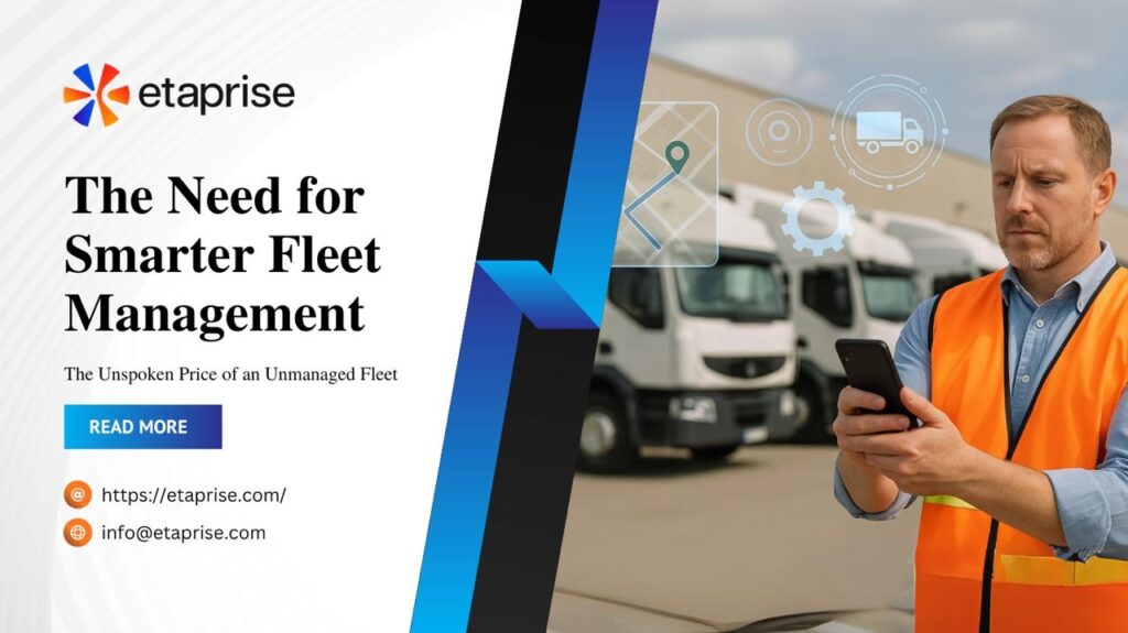 Fleet management