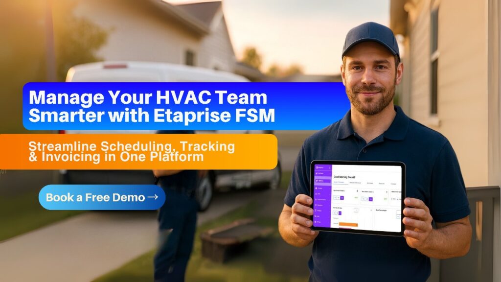 HVAC team