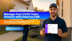 HVAC team