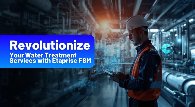 Water Treatment Software