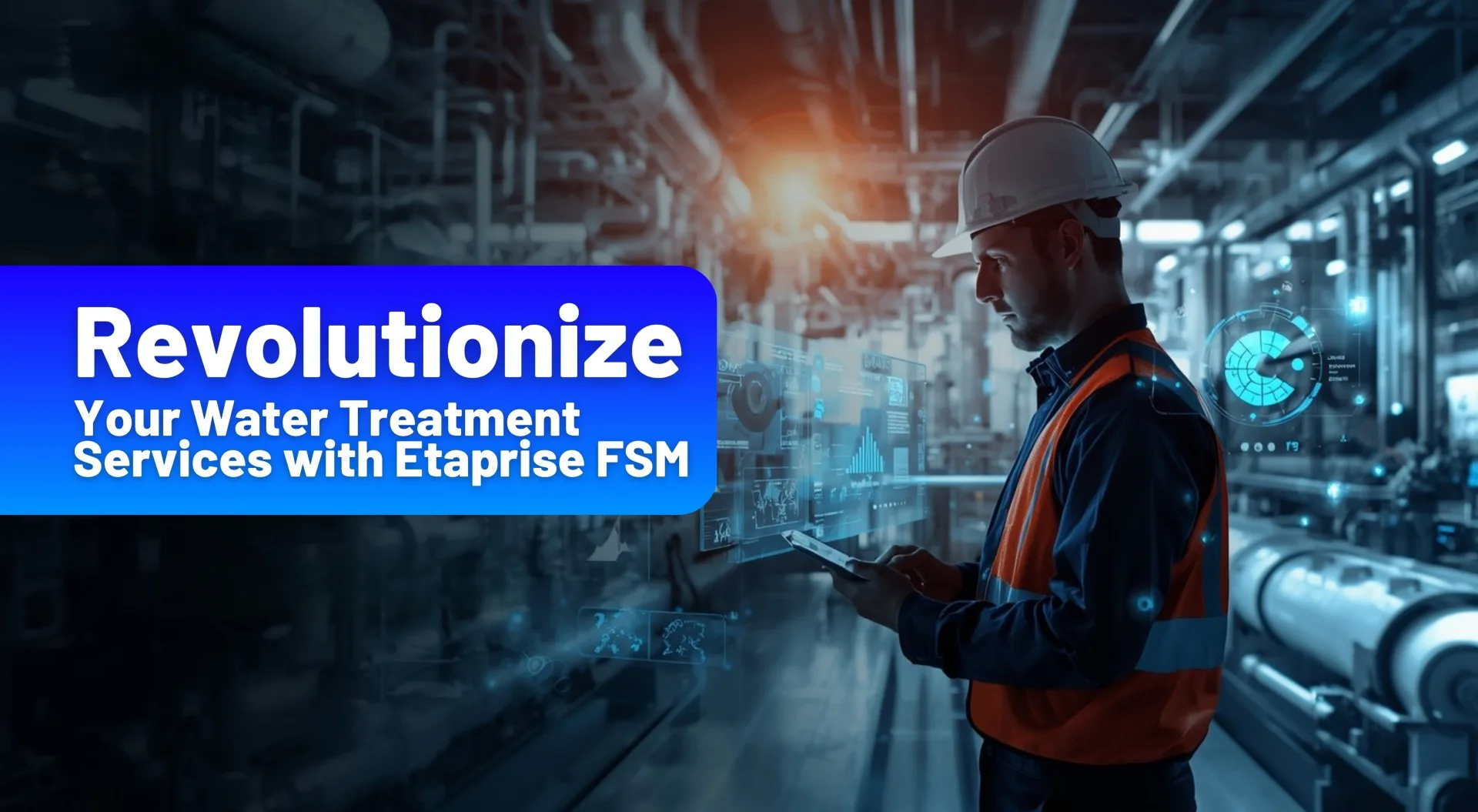 Water Treatment Software