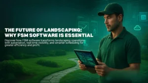 landscaping software