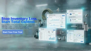 septic tank cleaning software