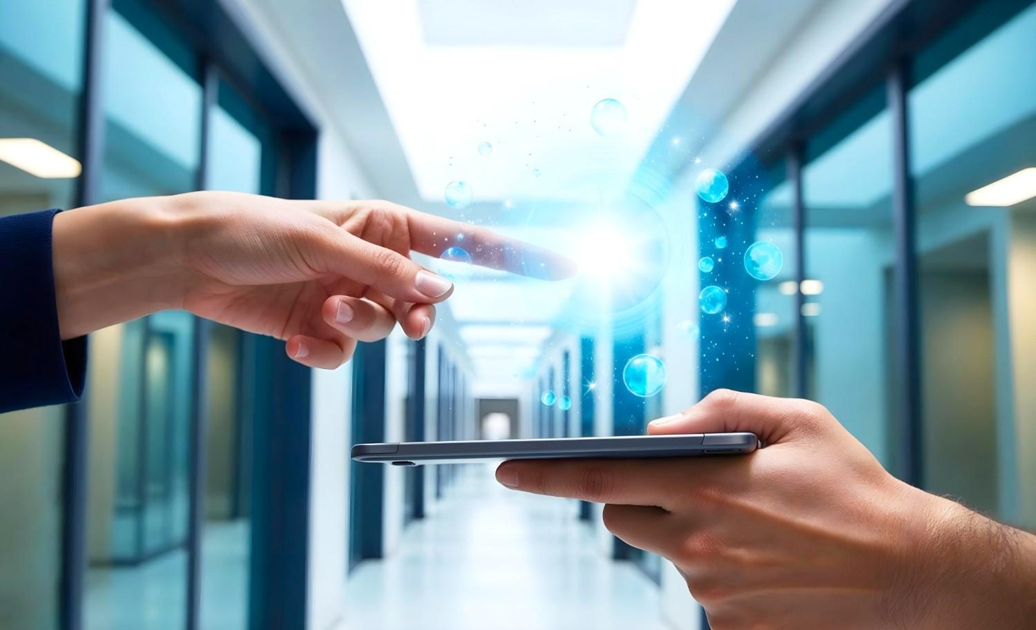 Elevator Service Management Software: Streamline WHS Compliance 