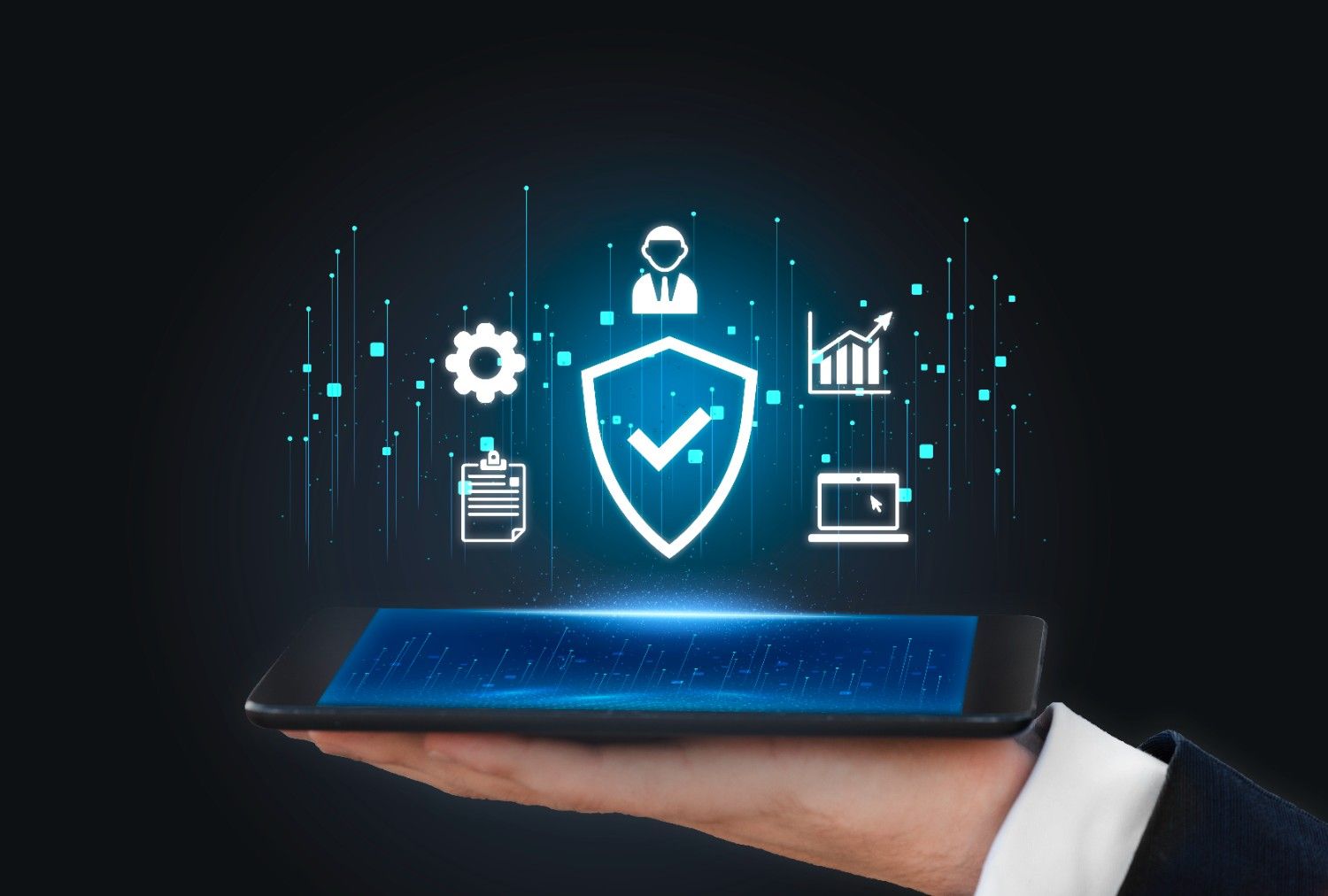 Field Service Management Software Benefits for Tradies