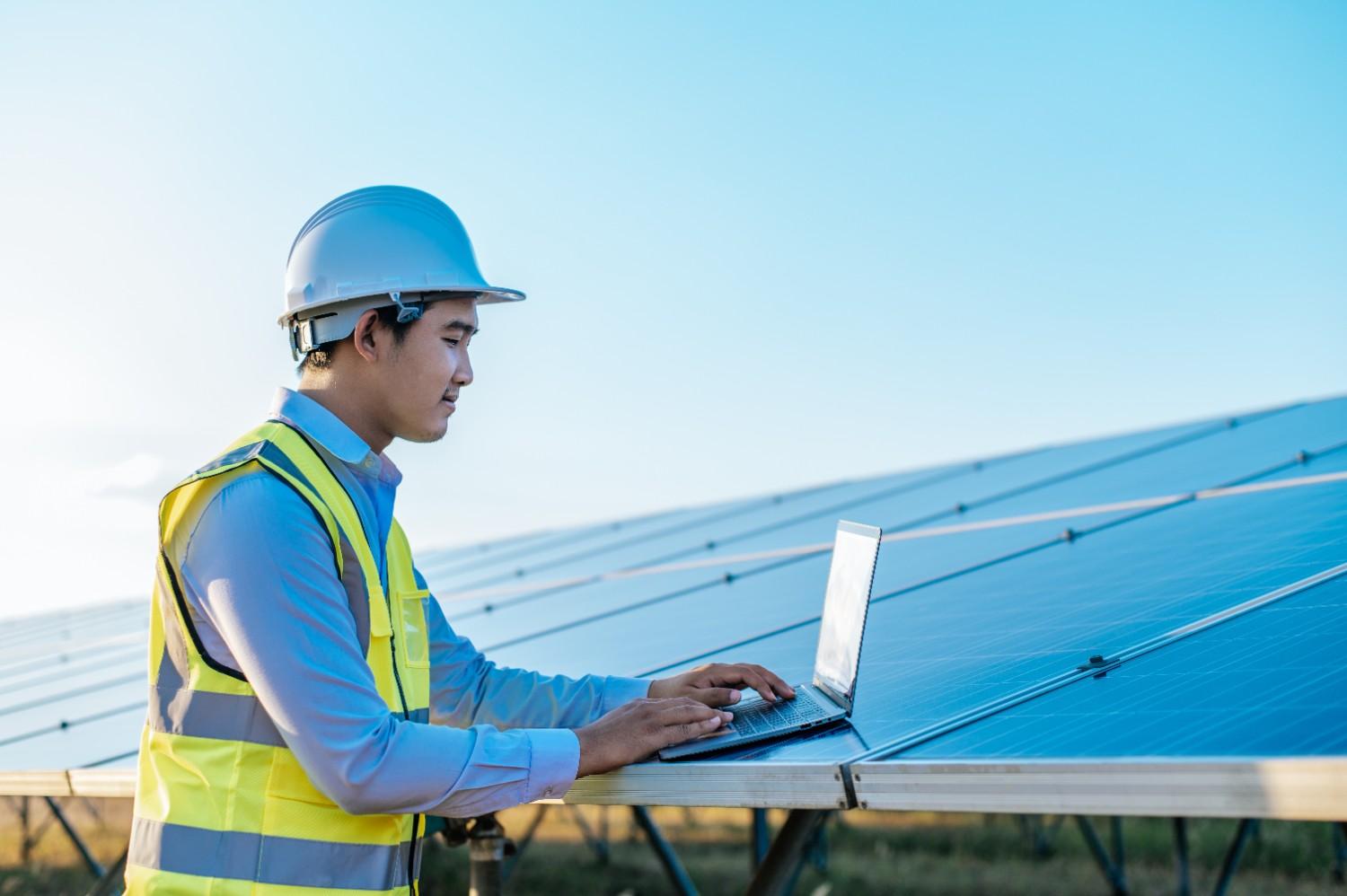 Best Solar Installation Software for Australian Contractors