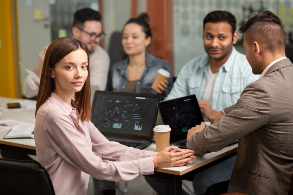 Client Management Software For Small Businesses