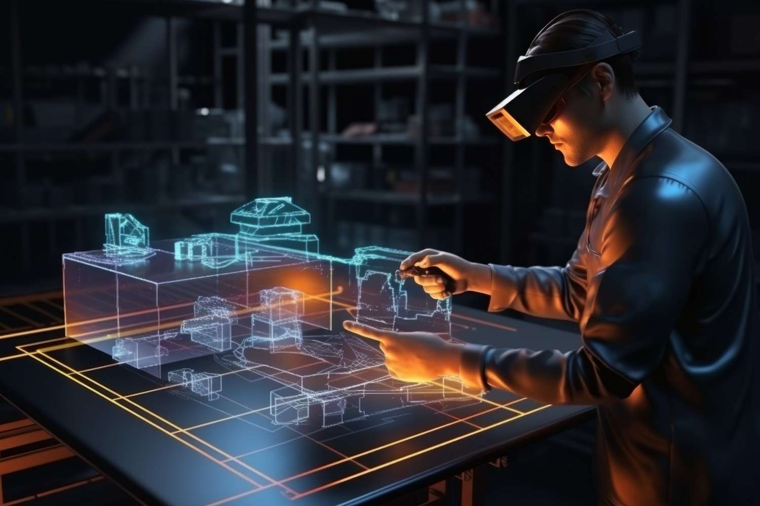 Construction Company Management Software Guide 