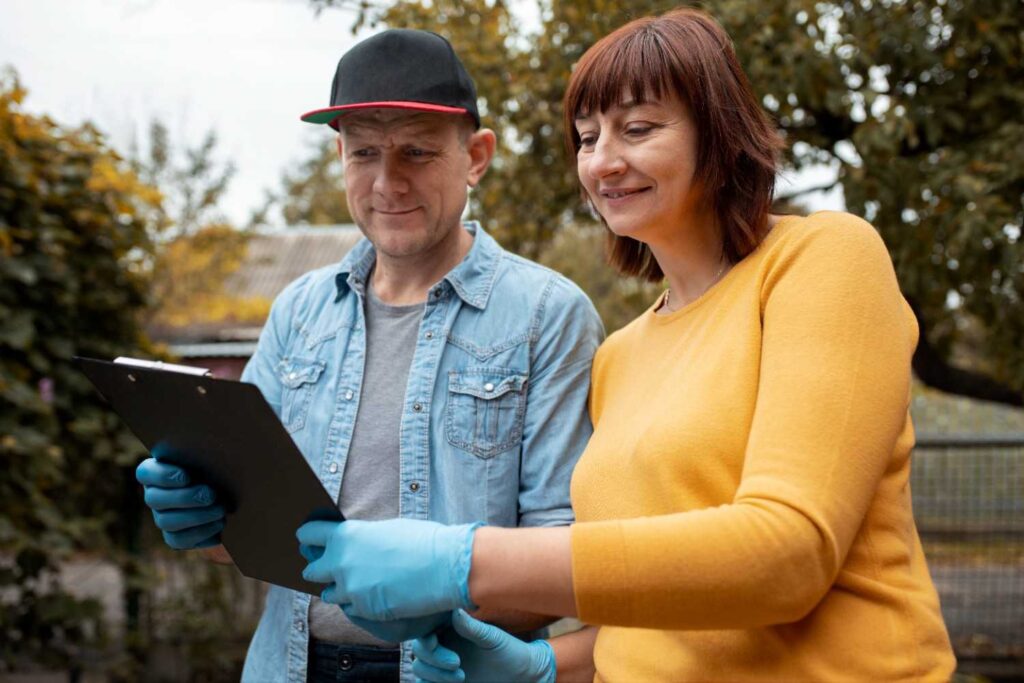 Field Service Management for Australian