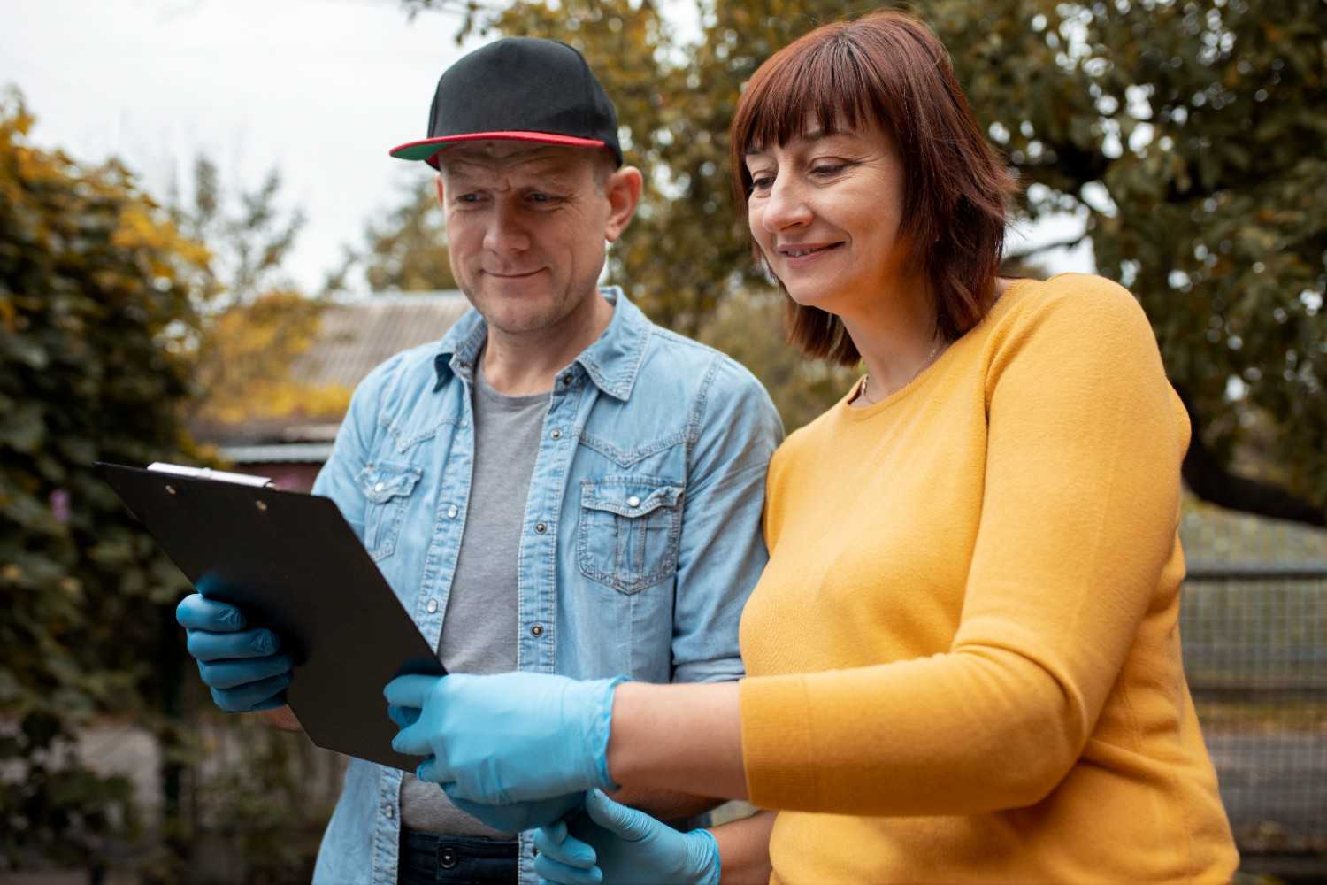 Field Service Management for Australian