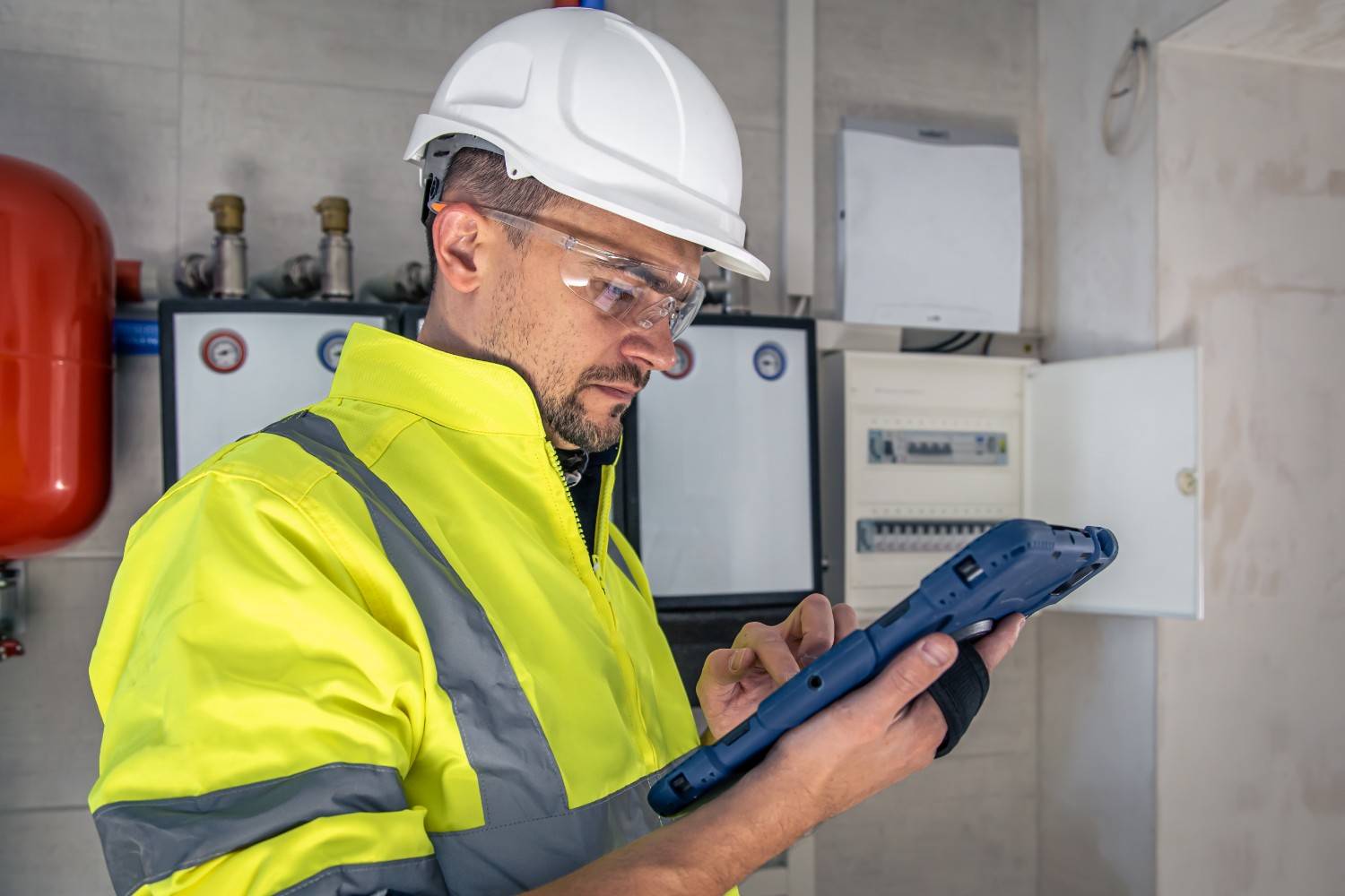 Fire Protection Software Australia