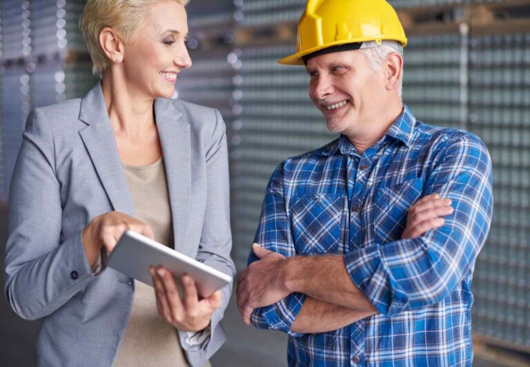 How to Improve Productivity with Field Service Software in Australia