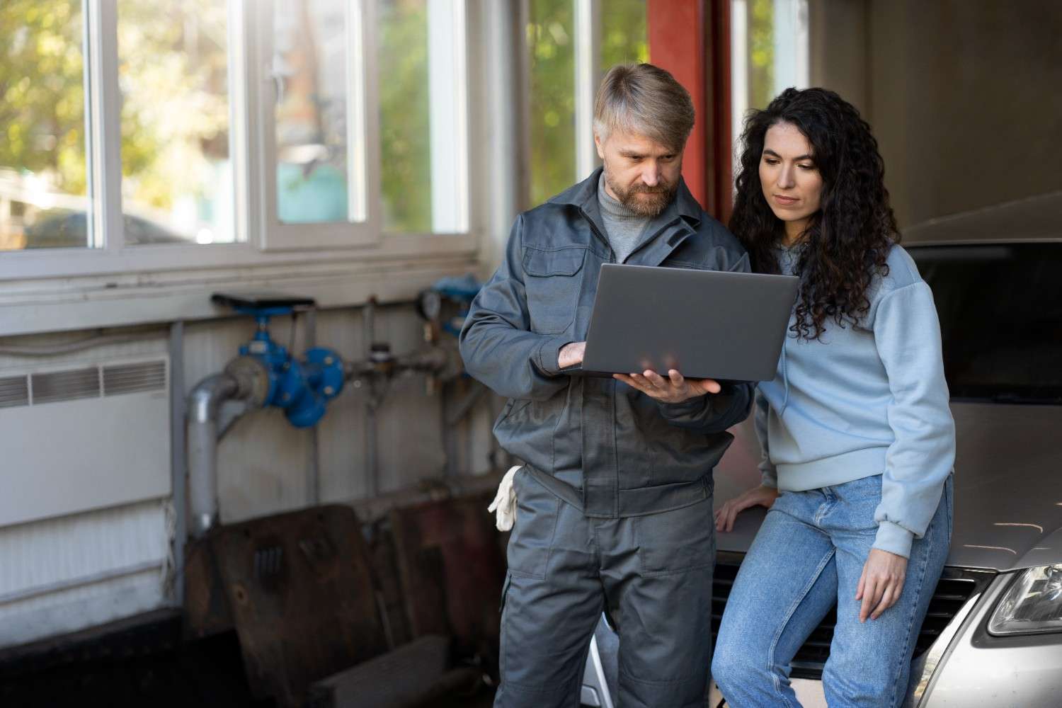 Plumbing Software vs General Job Management Software: What's the Difference?
