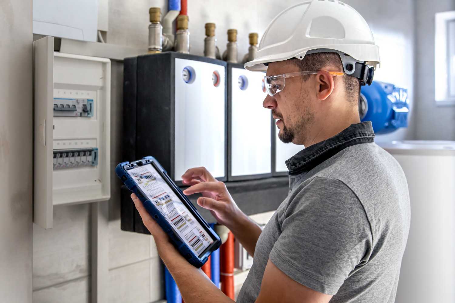 The Ultimate Guide to HVAC software australia (2026)
