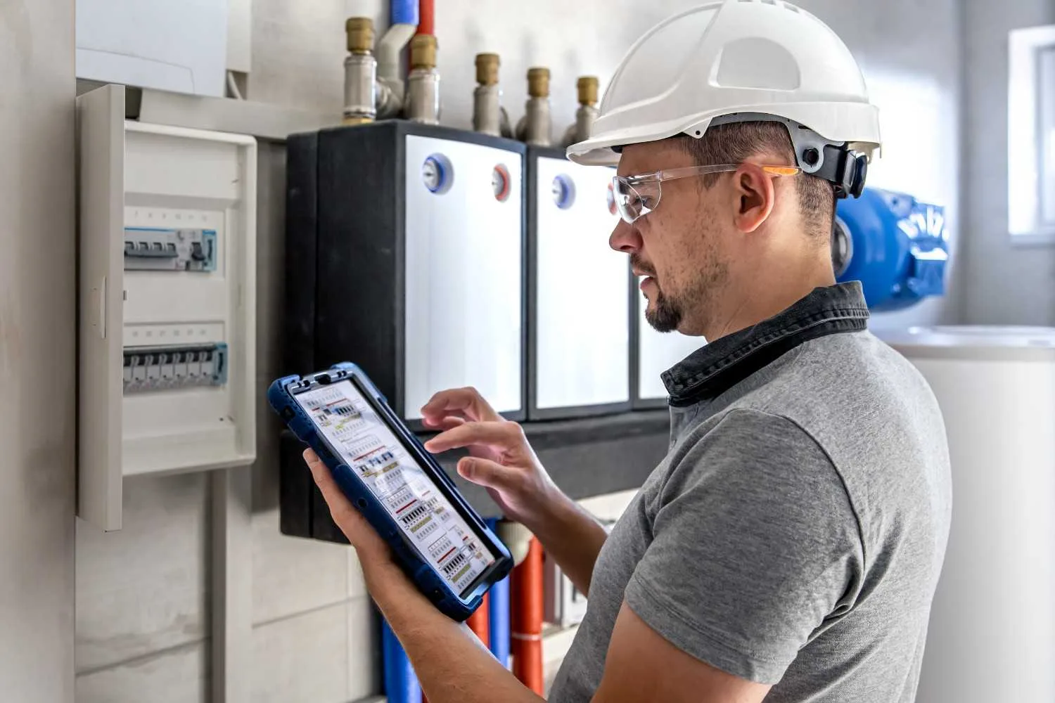 The Ultimate Guide to HVAC software australia (2026)