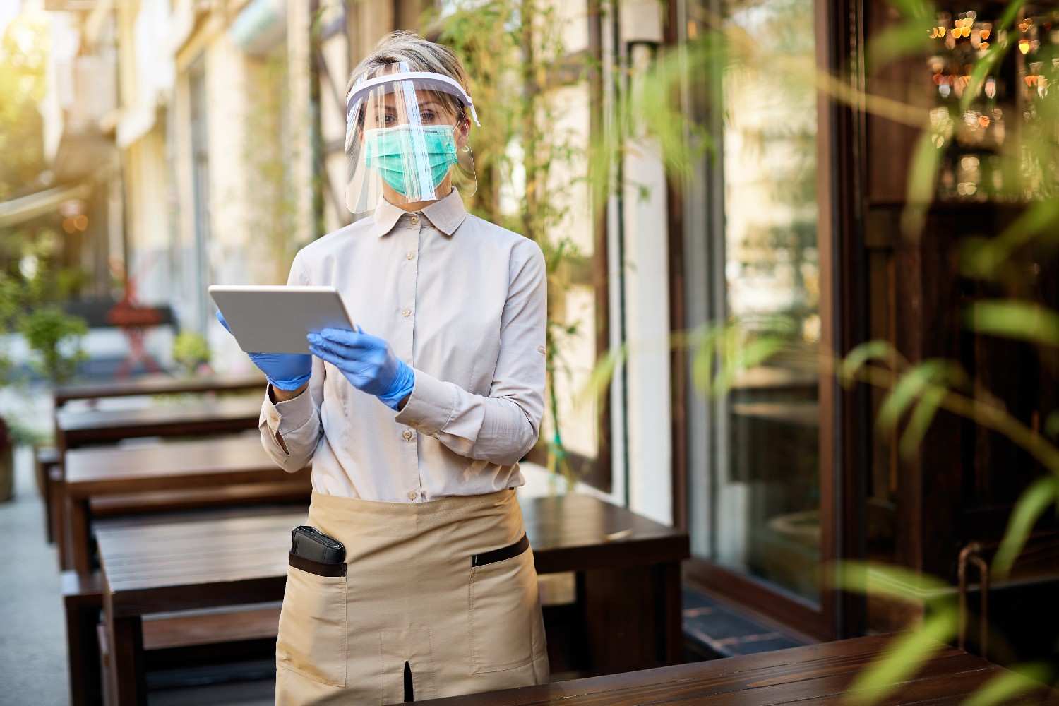 Why Cleaning Businesses in Australia Need Field Service Management Software