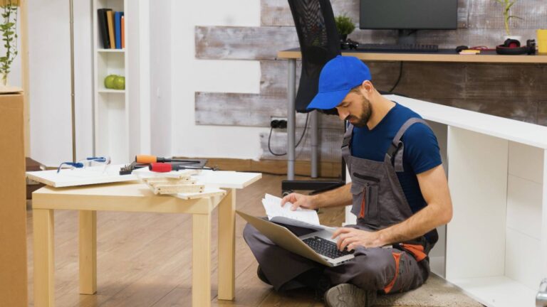 plumber dispatch software