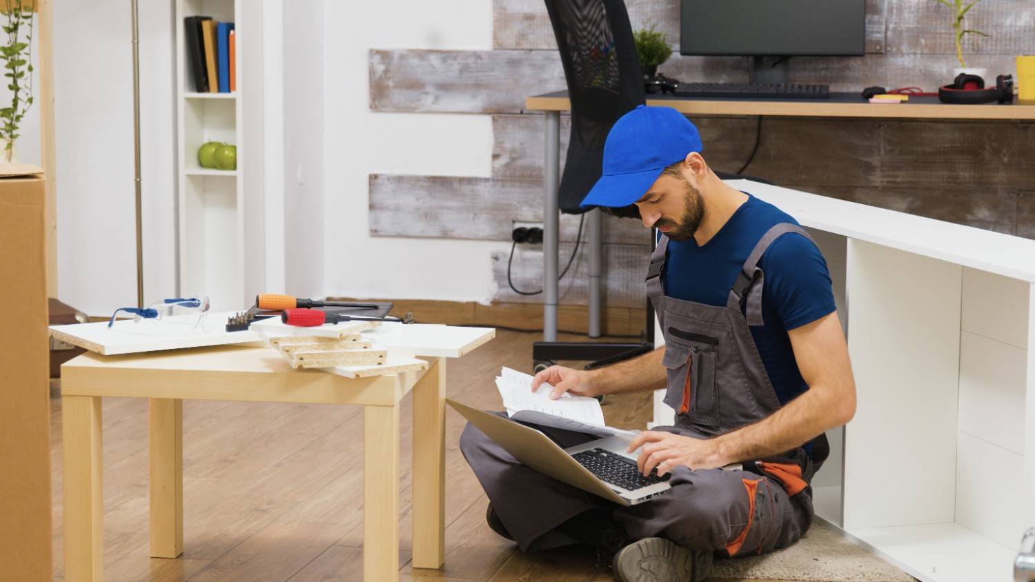 plumber dispatch software