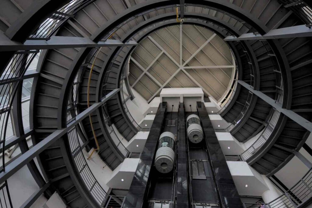 Elevator Maintenance: Elevator Service Management Software