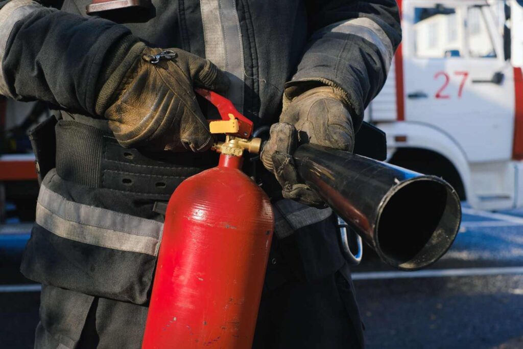 Field Service Software for Fire Protection Companies