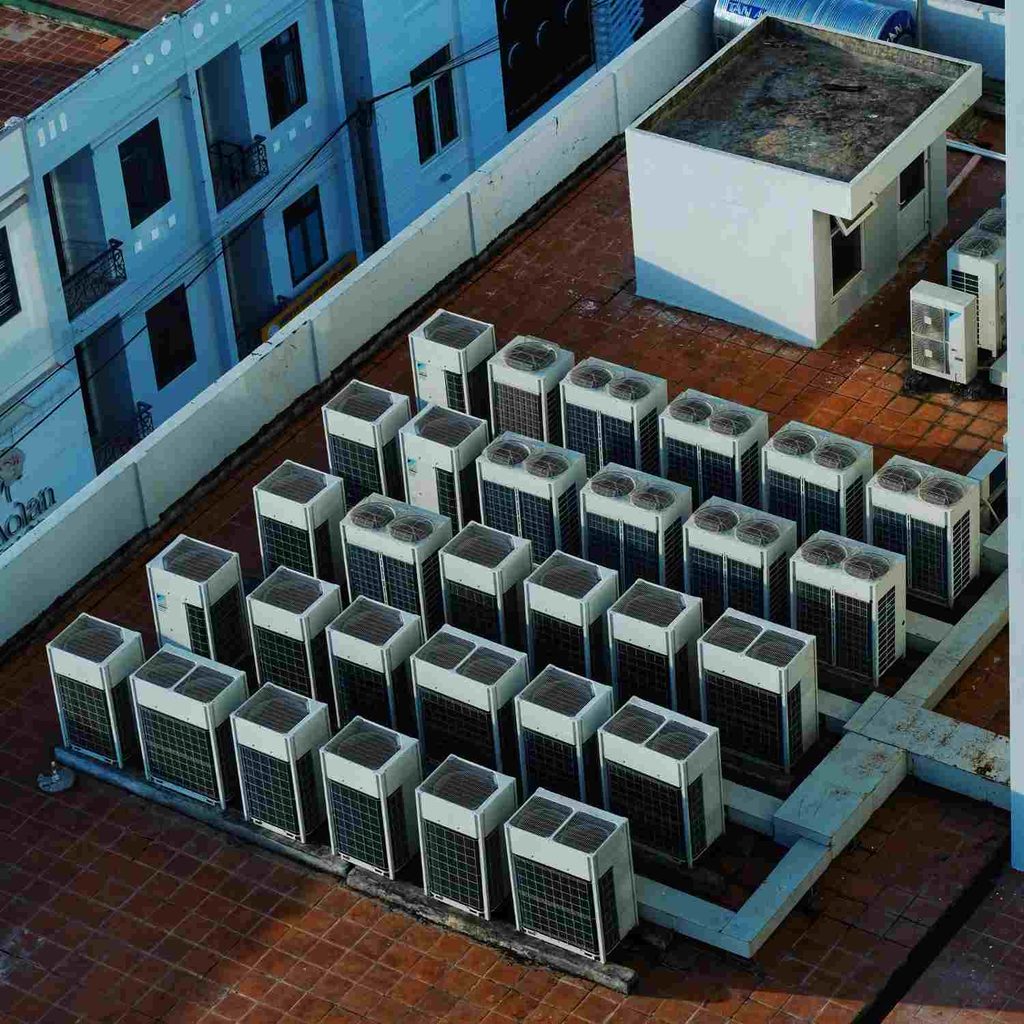 Why HVAC Companies Switch to AI: HVAC Software Australia